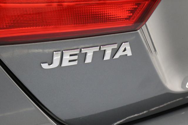 2014 Volkswagen Jetta (Gray/Gray)