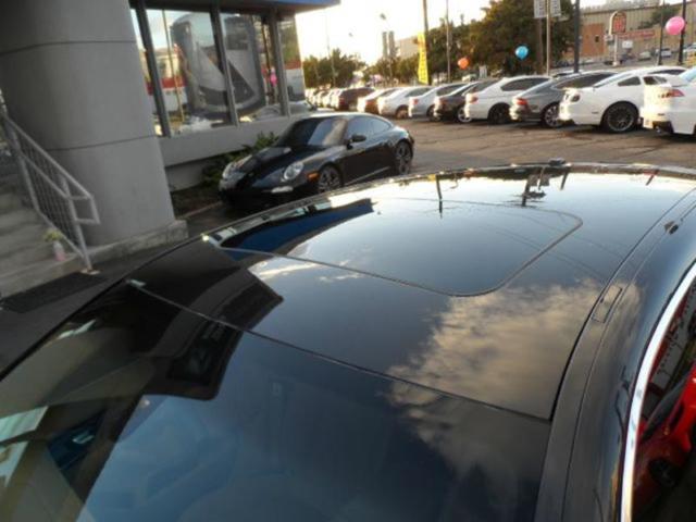 2011 Porsche Panamera (Gray/Beige)