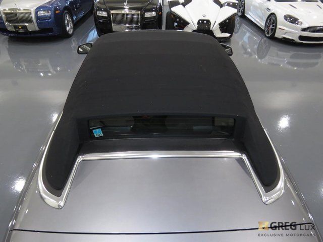 2012 BMW 6-Series (Gray/Black)