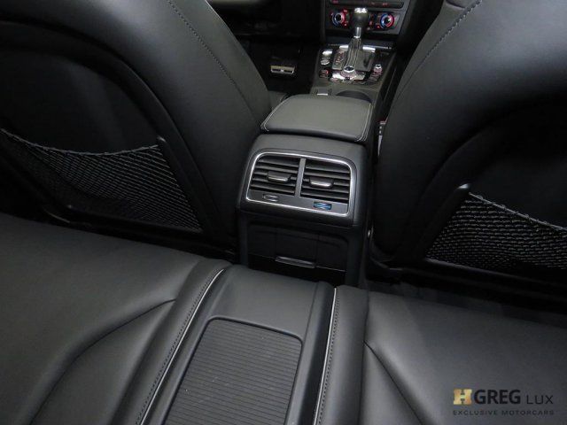 2014 Audi RS5 (Black/Black)