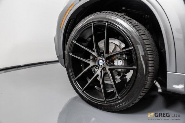 2015 BMW X5 (Gray/--)