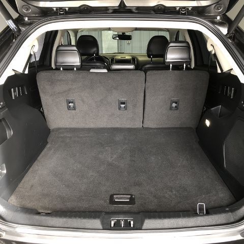 2015 Mercedes-Benz GLA-Class (Gray/Black)