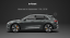 2019 Audi e-tron Edition One (Daytona Gray Pearl/Black)