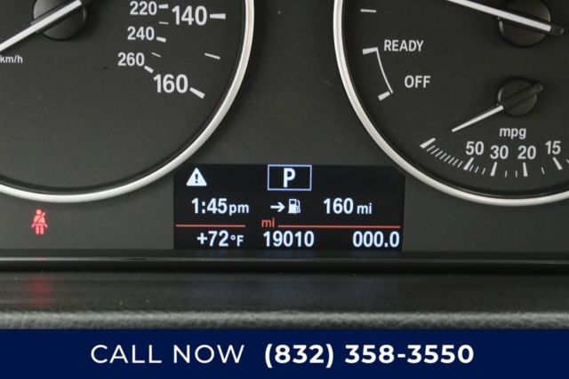 2015 BMW 4-Series (Gray/Tan)