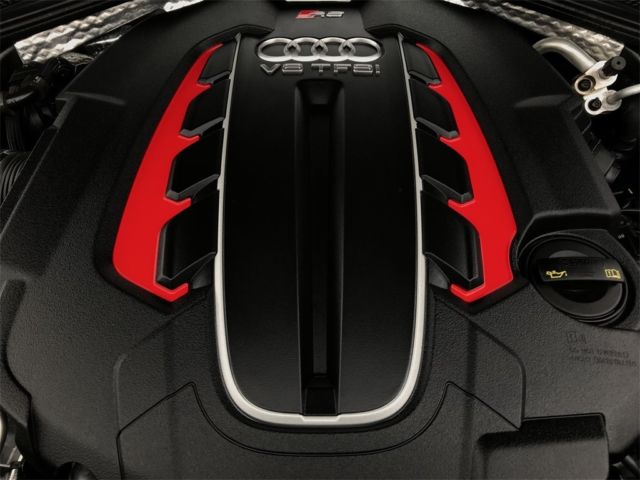 2014 Audi RS7 (Panther Black Crystal Effect/Black)