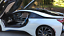 2015 BMW i8 (White/Gray)