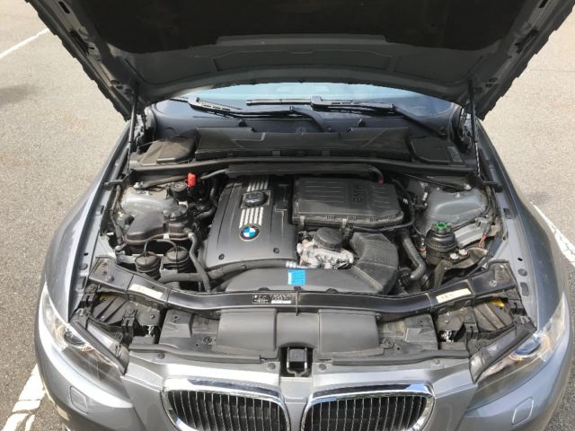 2008 BMW 3-Series