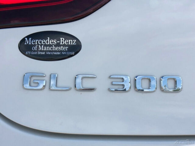 2020 Mercedes-Benz GL-Class (White/Red)