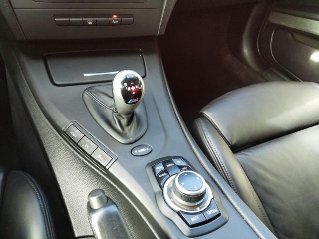2013 BMW M3 (White/Black)