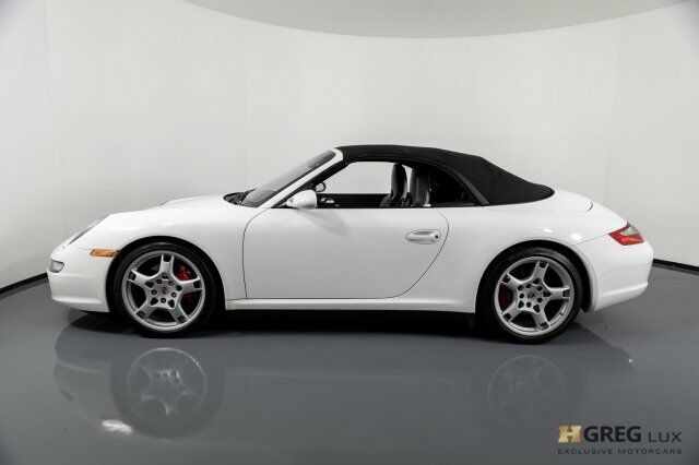 2006 Porsche 911 (White/--)
