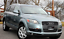 2007 Audi Q7 (Gray/Tan)