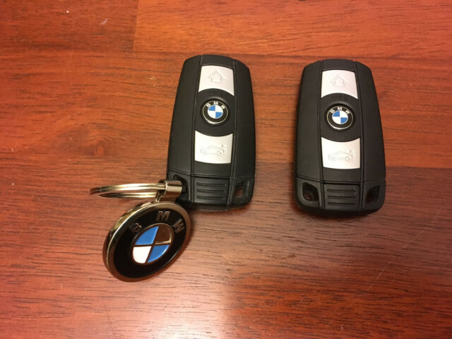 2008 BMW X5 (Silver/Black)