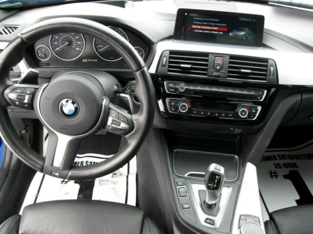 2018 BMW 3-Series