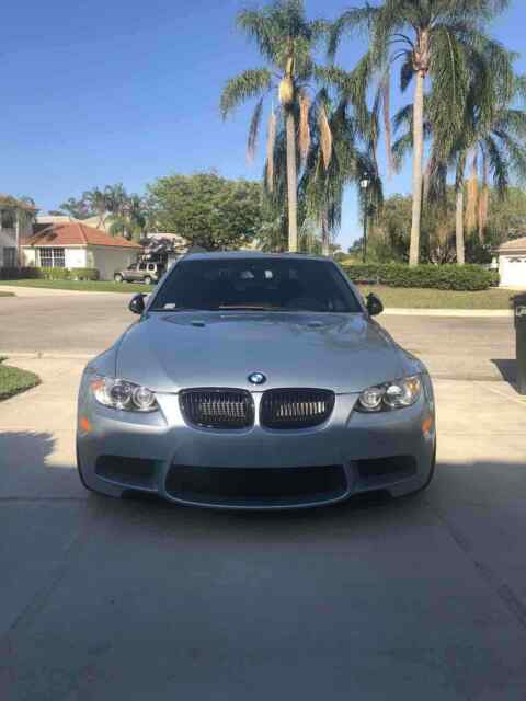 2008 BMW M3