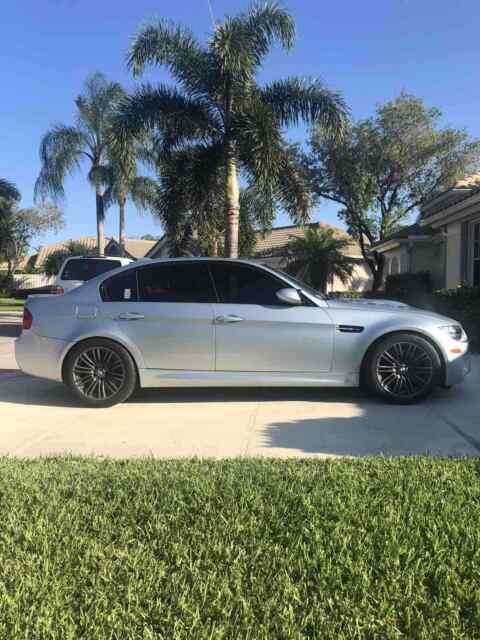 2008 BMW M3