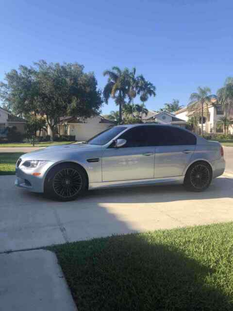 2008 BMW M3