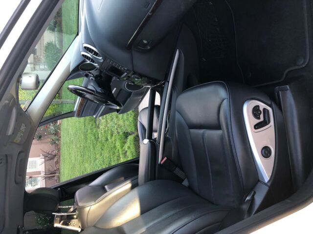 2011 Mercedes-Benz GL-Class