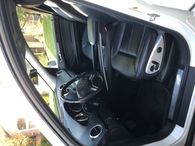 2011 Mercedes-Benz GL-Class