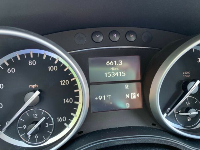 2011 Mercedes-Benz GL-Class