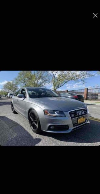 2010 Audi A4