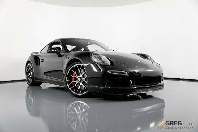 2015 Porsche 911 (--/--)