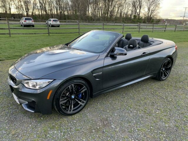 2016 BMW 2002 (Other/Other)