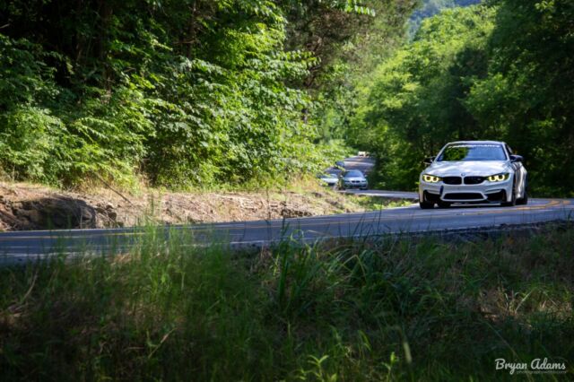 2015 BMW M4