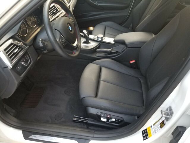 2018 BMW 330i xDrive