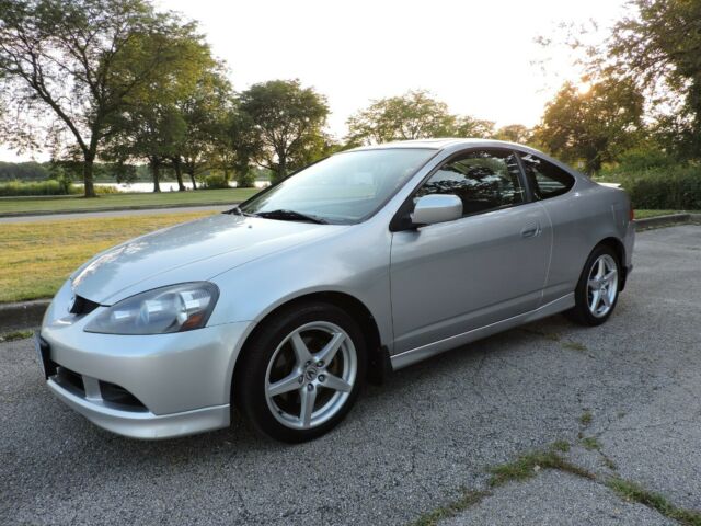 2006 Acura RSX