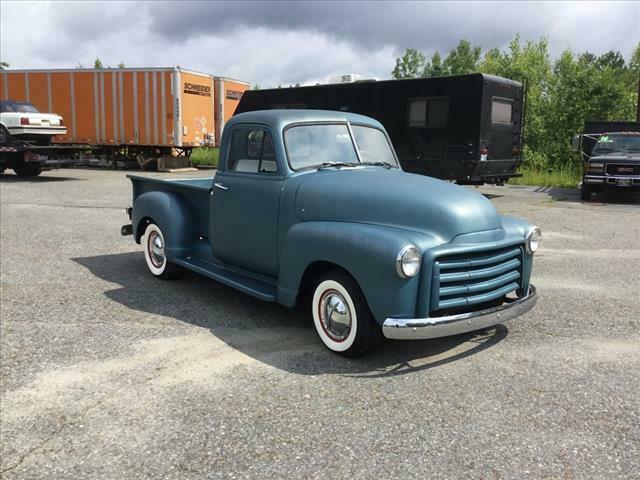 1951 GMC 3100 (--/--)