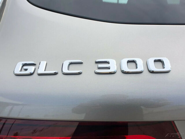 2020 Mercedes-Benz GL-Class (Silver/Brown)