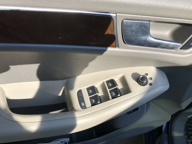 2010 Audi Q5
