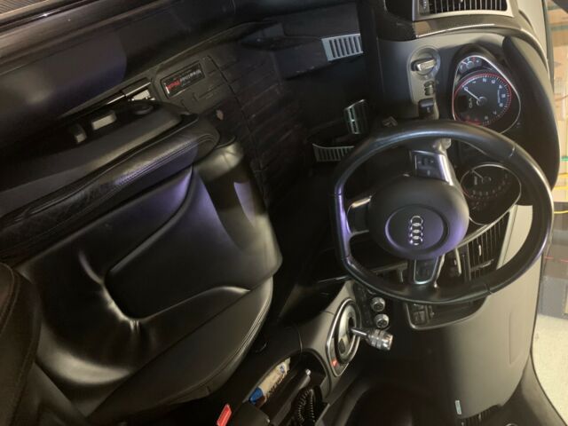 2010 Audi R8