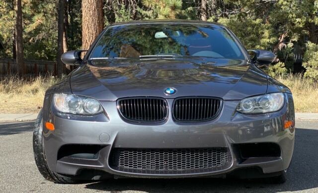 2008 BMW M3