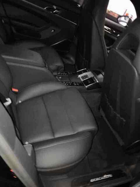 2014 Porsche Panamera