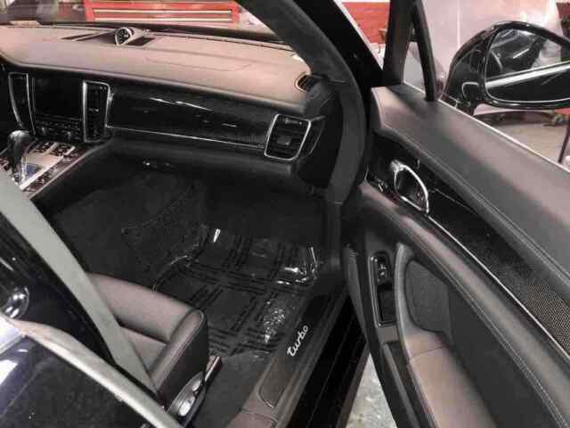 2014 Porsche Panamera