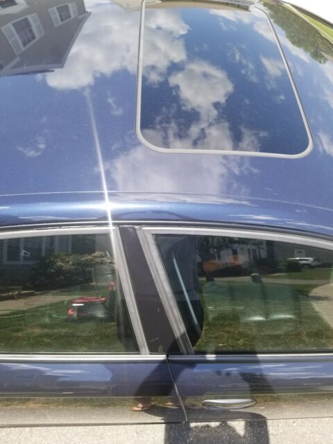 2008 Audi A6 Quattro