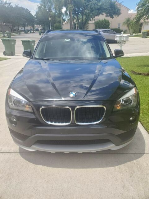 2015 BMW X1