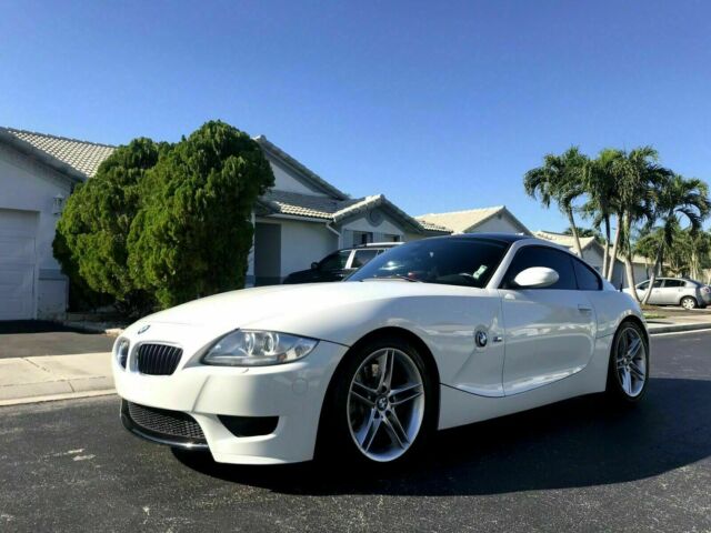 2008 BMW Z4