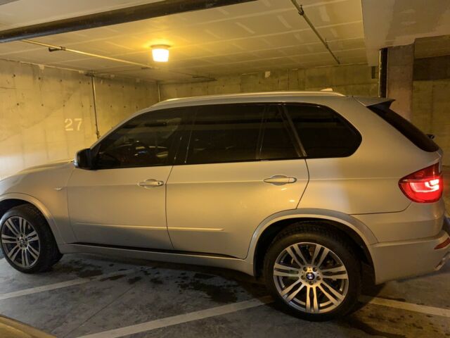 2011 BMW X5