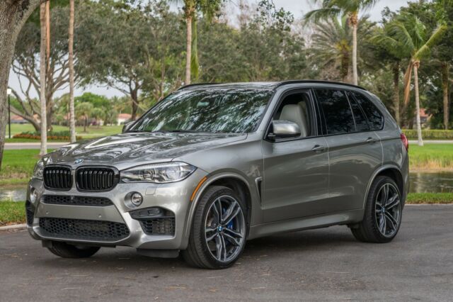 2018 BMW X5