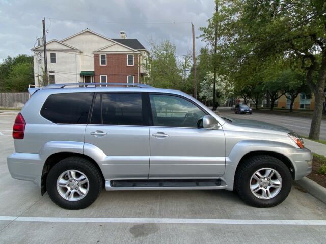 2006 Lexus GX