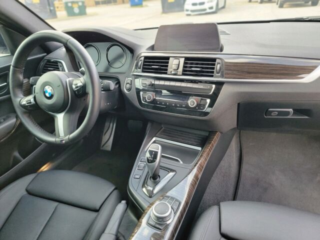 2021 BMW M240i