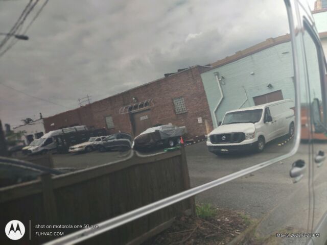 2020 Mercedes-Benz Sprinter 2500