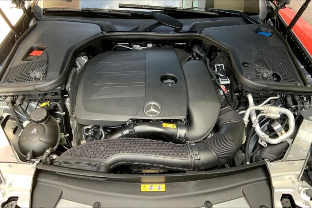 2020 Mercedes-Benz E-Class (SELENITE GRAY METALLIC/BLACK MB TEX)