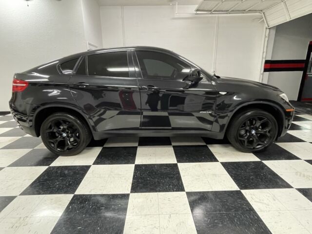 2014 BMW X6