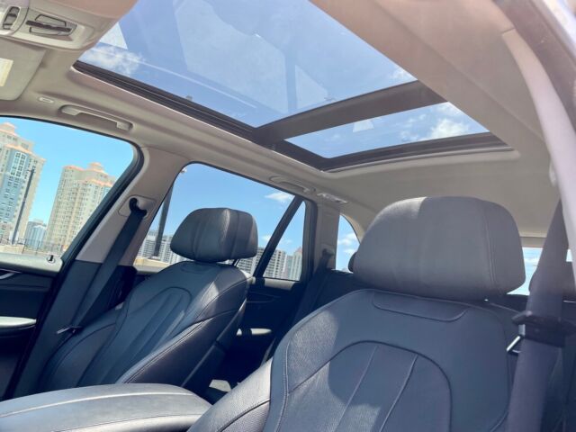 2016 BMW X5