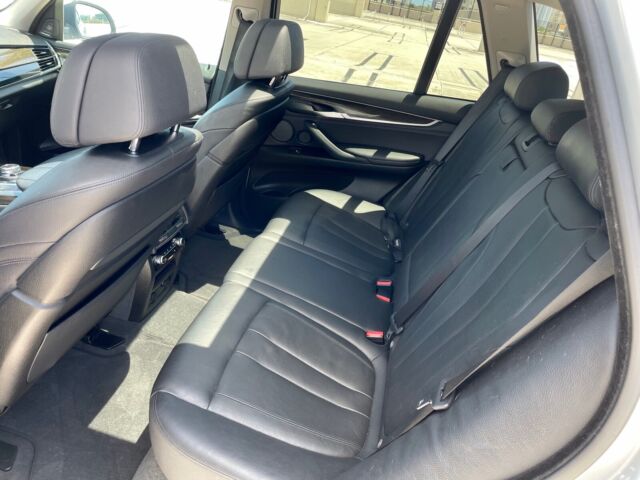 2016 BMW X5