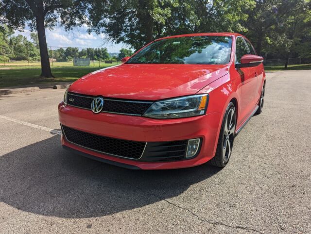 2013 Volkswagen Jetta