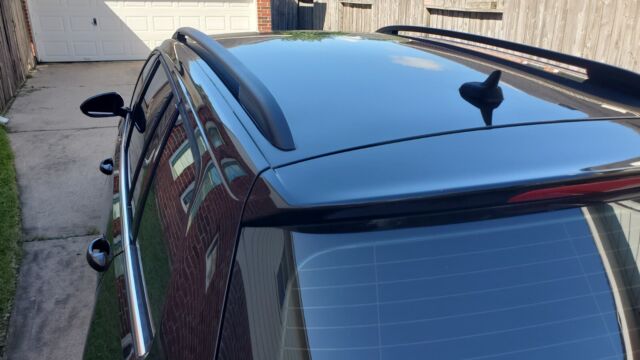 2015 Volkswagen Golf (Black/Black)